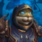 Character Avatar