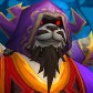 Character Avatar