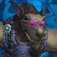 Character Avatar