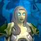 Character Avatar