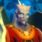 Character Avatar