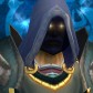Character Avatar