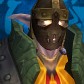 Character Avatar