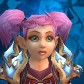 Character Avatar