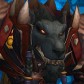 Character Avatar