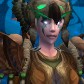 Character Avatar