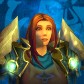 Character Avatar