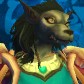 Character Avatar