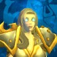 Character Avatar