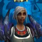 Character Avatar