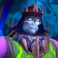 Character Avatar