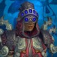 Character Avatar
