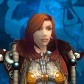 Character Avatar