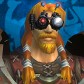 Character Avatar