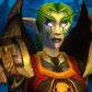 Character Avatar