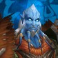 Character Avatar