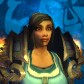Character Avatar