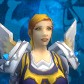Character Avatar