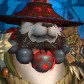 Character Avatar
