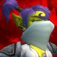 Character Avatar