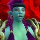 Character Avatar