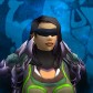 Character Avatar