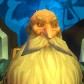 Character Avatar