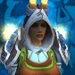 Character Avatar
