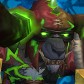 Character Avatar