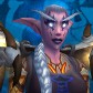 Character Avatar