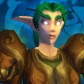 Character Avatar