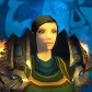 Character Avatar