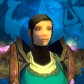 Character Avatar