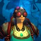 Character Avatar