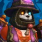 Character Avatar