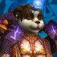Character Avatar