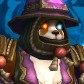 Character Avatar