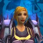 Character Avatar