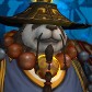 Character Avatar