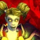 Character Avatar