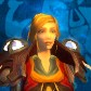 Character Avatar