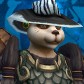 Character Avatar