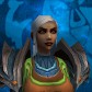 Character Avatar