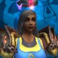 Character Avatar