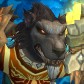 Character Avatar