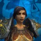 Character Avatar