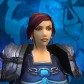 Character Avatar