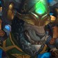 Character Avatar