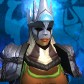Character Avatar