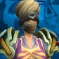 Character Avatar